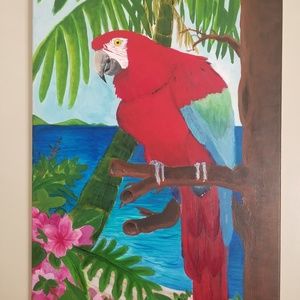 24 x 36 canvas wall art